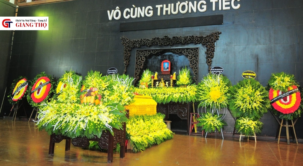 khi người thân mất nên làm gì đầu tiên