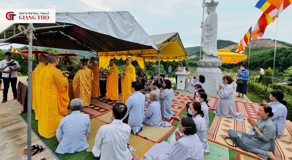 Cách chuẩn bị mâm cúng 49 ngày