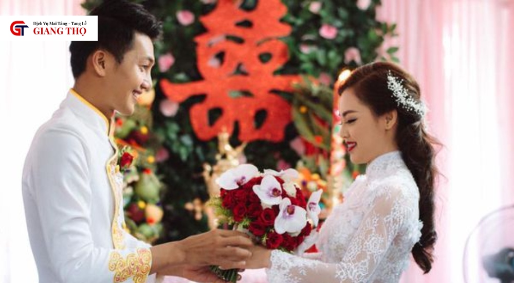 kiêng kỵ trong thời gian để tang