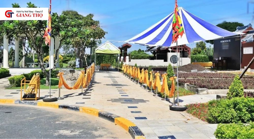kinh nghiệm chọn dịch vụ tang lễ trọn gói ở Sài Gòn