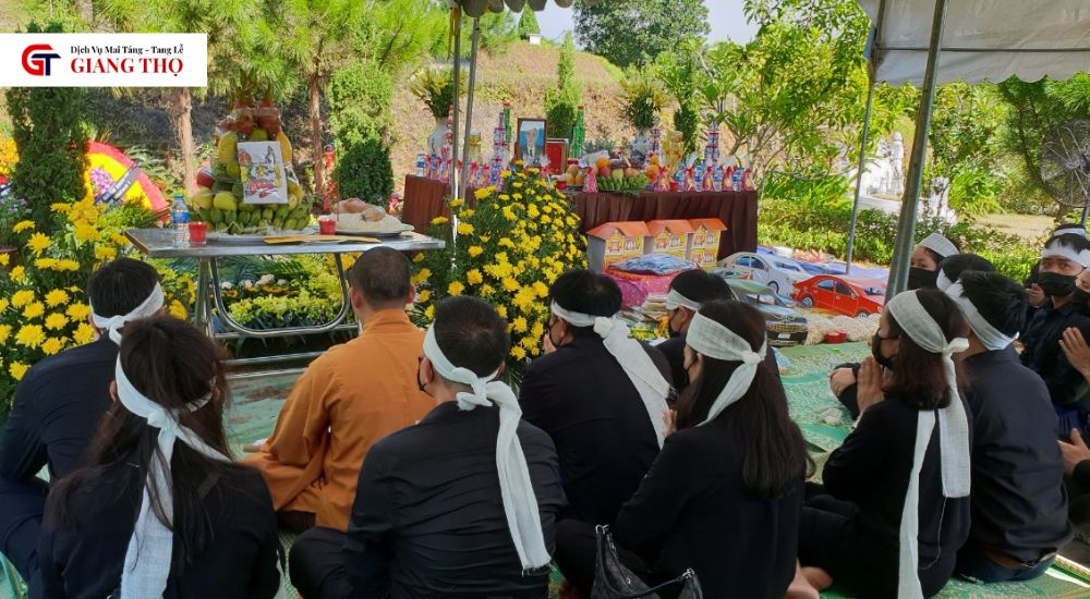 kinh nghiệm chọn dịch vụ tang lễ trọn gói ở Sài Gòn
