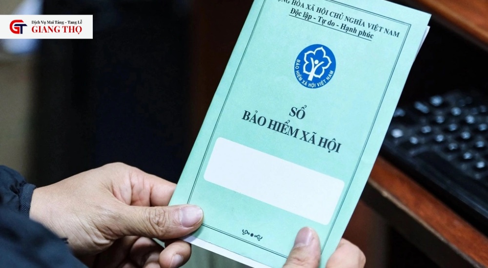 thủ tục mai táng tại TP.HCM cần giấy tờ gì