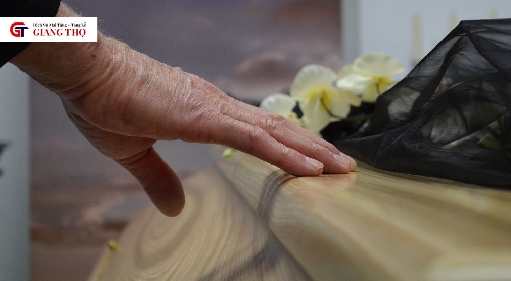 nên gửi tro cốt ở chùa nào tại TP.HCM