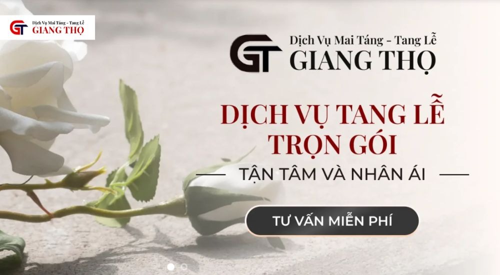Khi nào nên nhờ đến dịch vụ hỗ trợ tang lễ chuyên nghiệp?