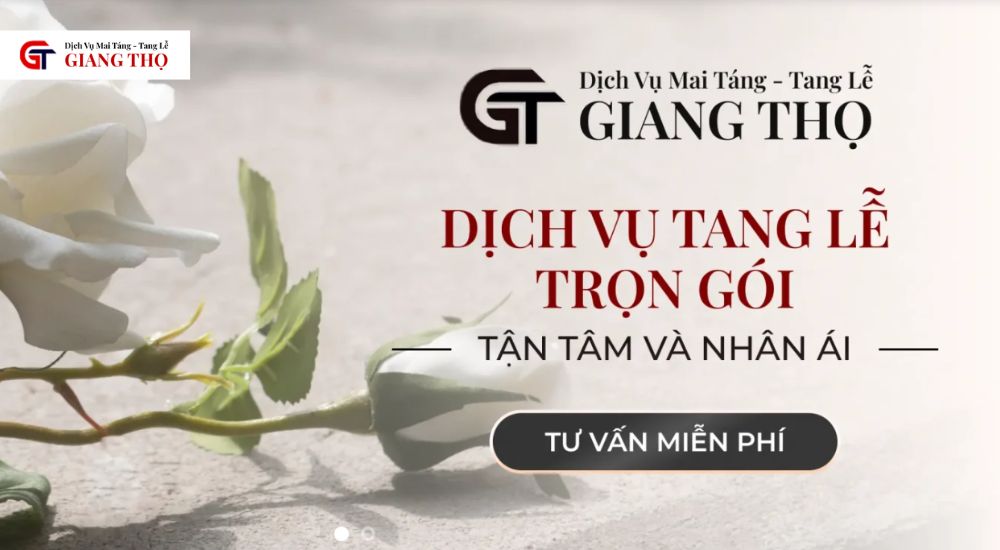Giới thiệu một số dịch vụ uy tín tại Giang Thọ