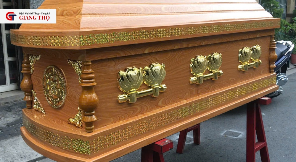 Quy trình hỏa táng tại Việt Nam