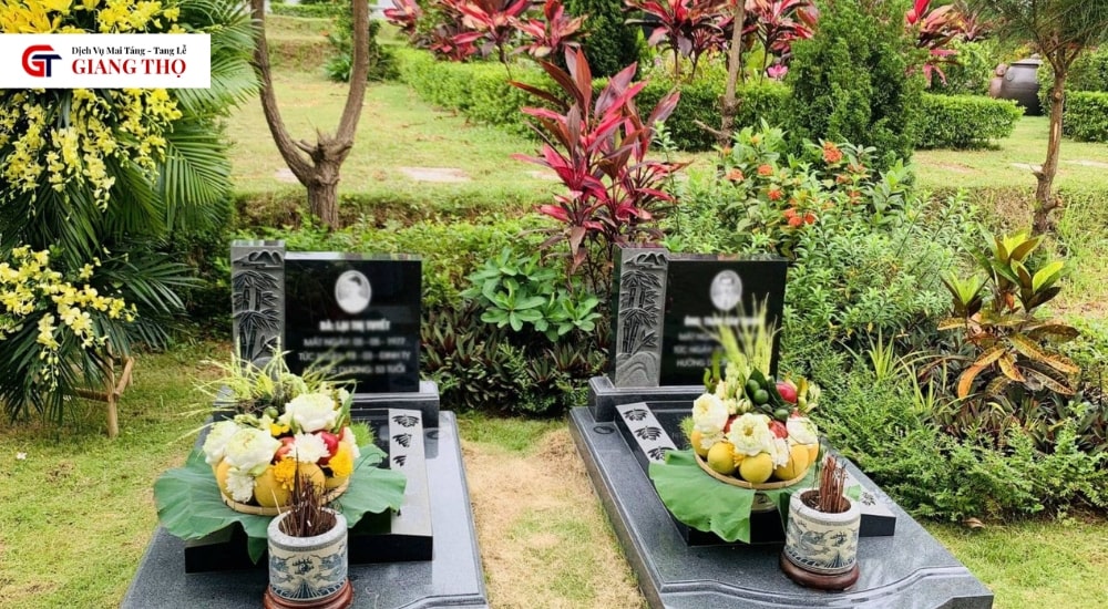 Với người mất khi còn trẻ, các nghi lễ cũng được tối giản hết sức