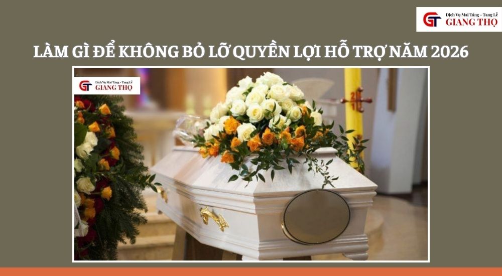 Góc nhìn chuyên môn – Làm gì để không bỏ lỡ quyền lợi hỗ trợ năm 2026